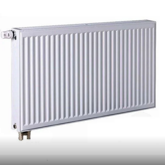 Радіатор опалення OVI Therm 11 сталевий 300x1000 нижний